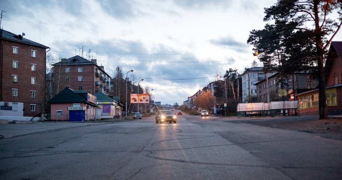 На восстановление Тулуна нужны еще федеральные деньги