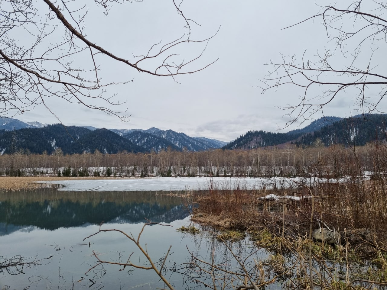 «Финансирование проекта «Сохранение озера Байкал» уменьшено на 8,7 млрд рублей»