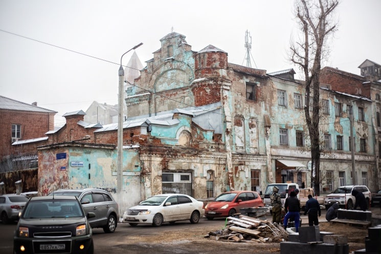 «Кому дрожжевой завод?»