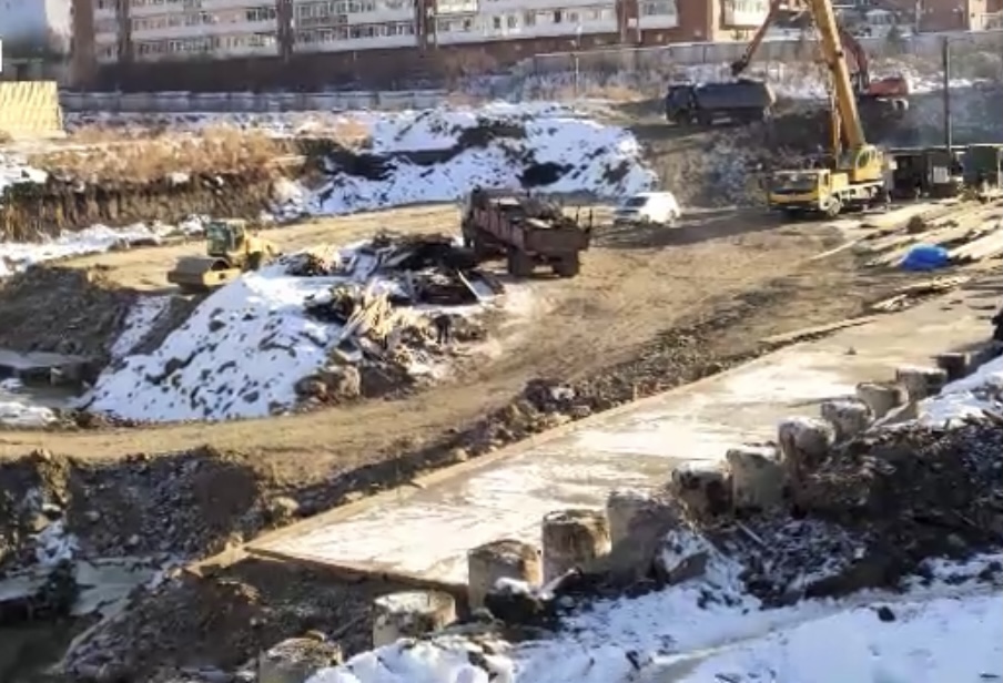 «Совсем не видно позиции областного правительства»