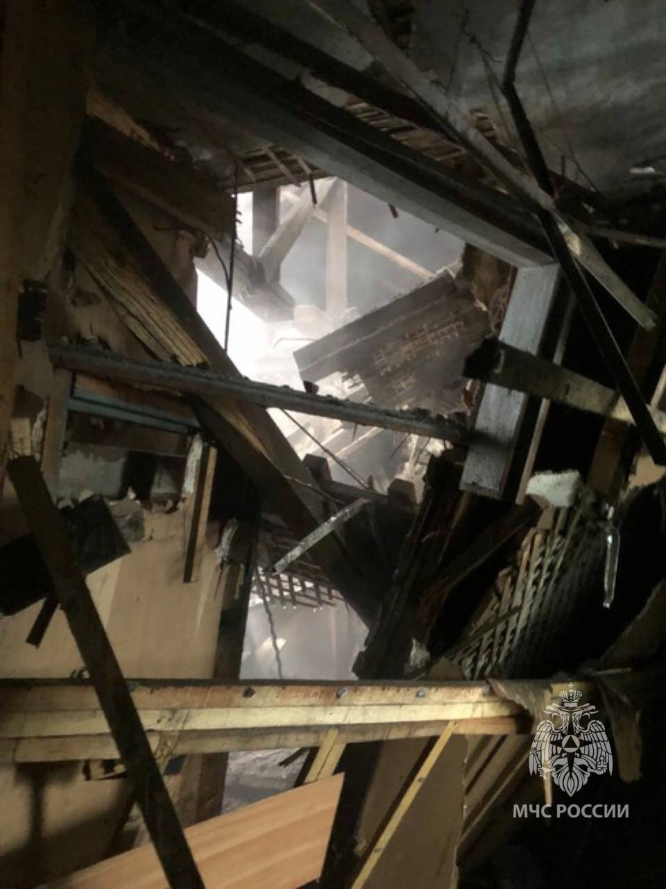 Взрыв на котельной в Кутулике: пострадал один человек