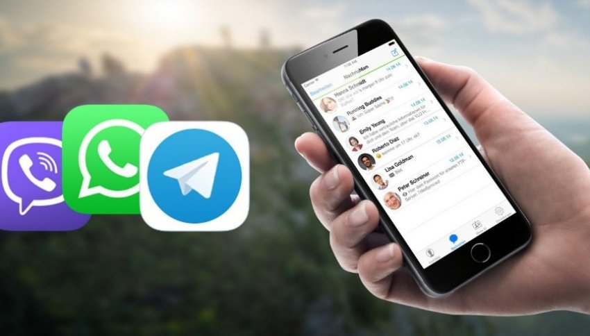 «Переписка в мессенджерах становится ключевым доказательством уголовных дел»