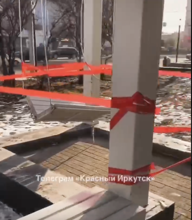 «Нужны публичные видео с извинениями»