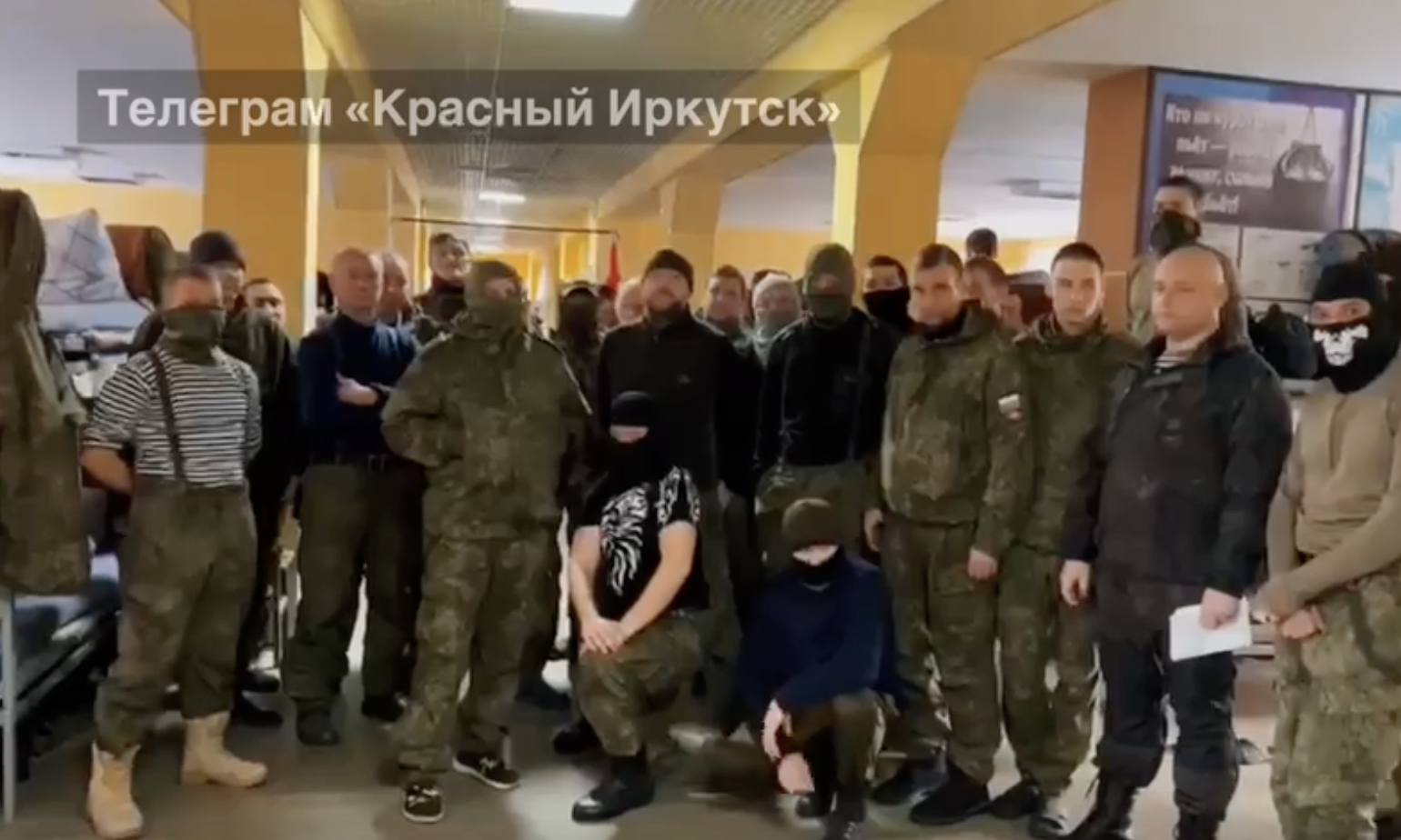 Кобзев прокомментировал задержку выплат мобилизованным