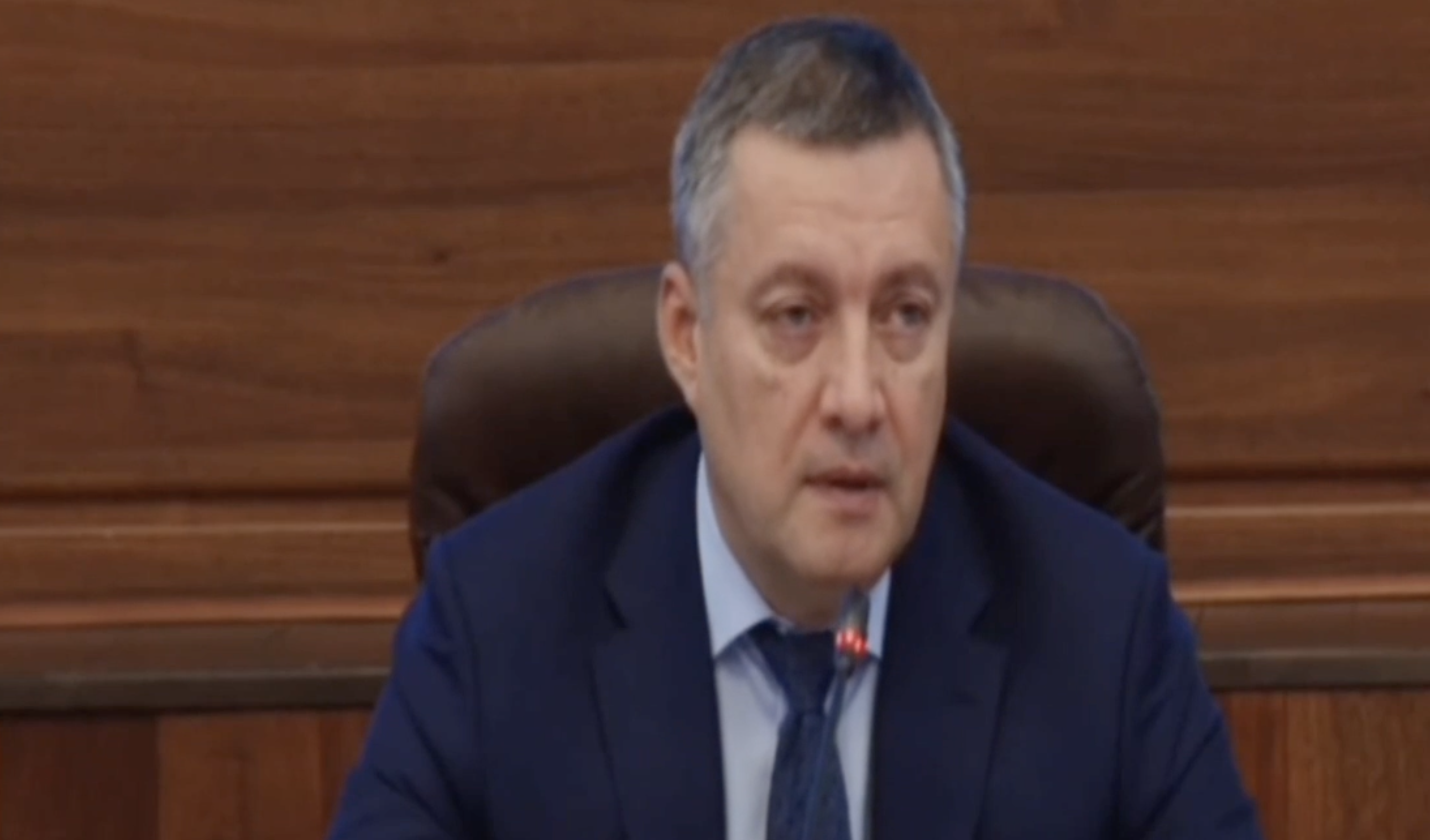 «Кобзев не говорил матерям погибших о том, что их жизни принадлежат государству»