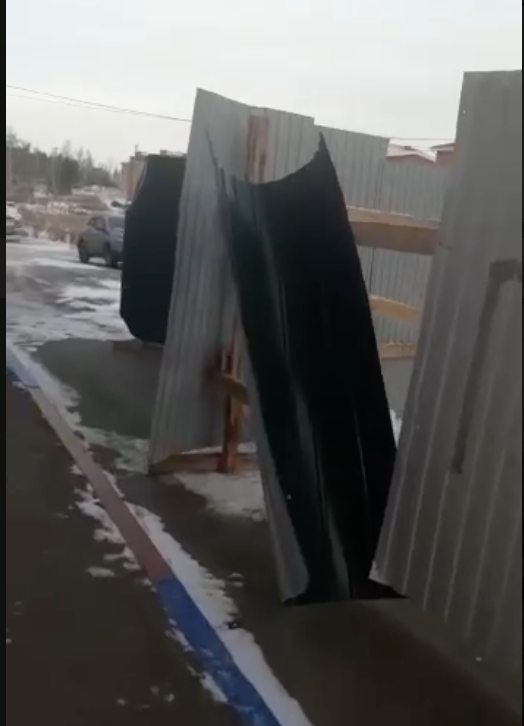 «Вот все ругают Красноштановых. А зря» (видео)