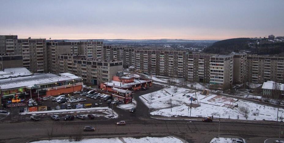 Евгений Стекачев: Удалось консолидировать бизнес-сообщество Университетского, чтобы удовлетворить потребности жителей