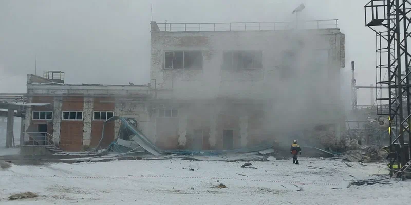 «Немного про вранье мэра Ангарска Сергея Петрова»