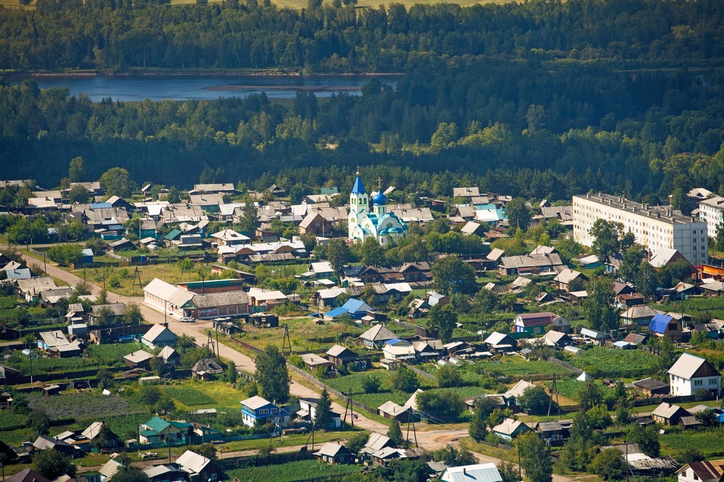 «В Бирюсинске местный мэр возомнил себя помещиком»
