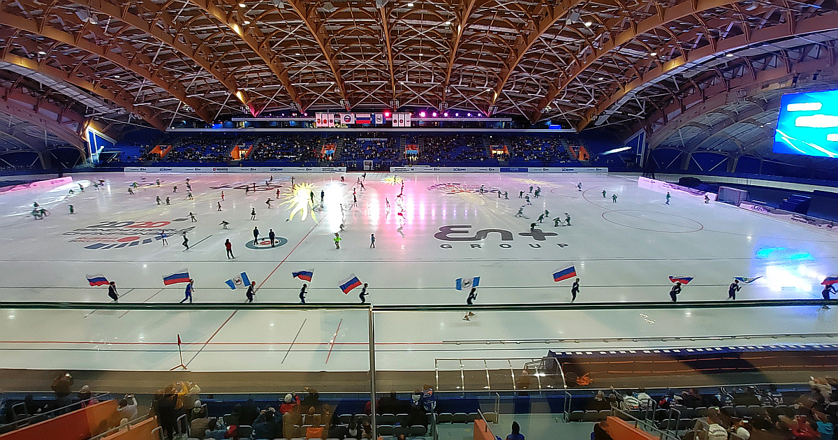 Чемпионата мира по бенди в Иркутске не будет