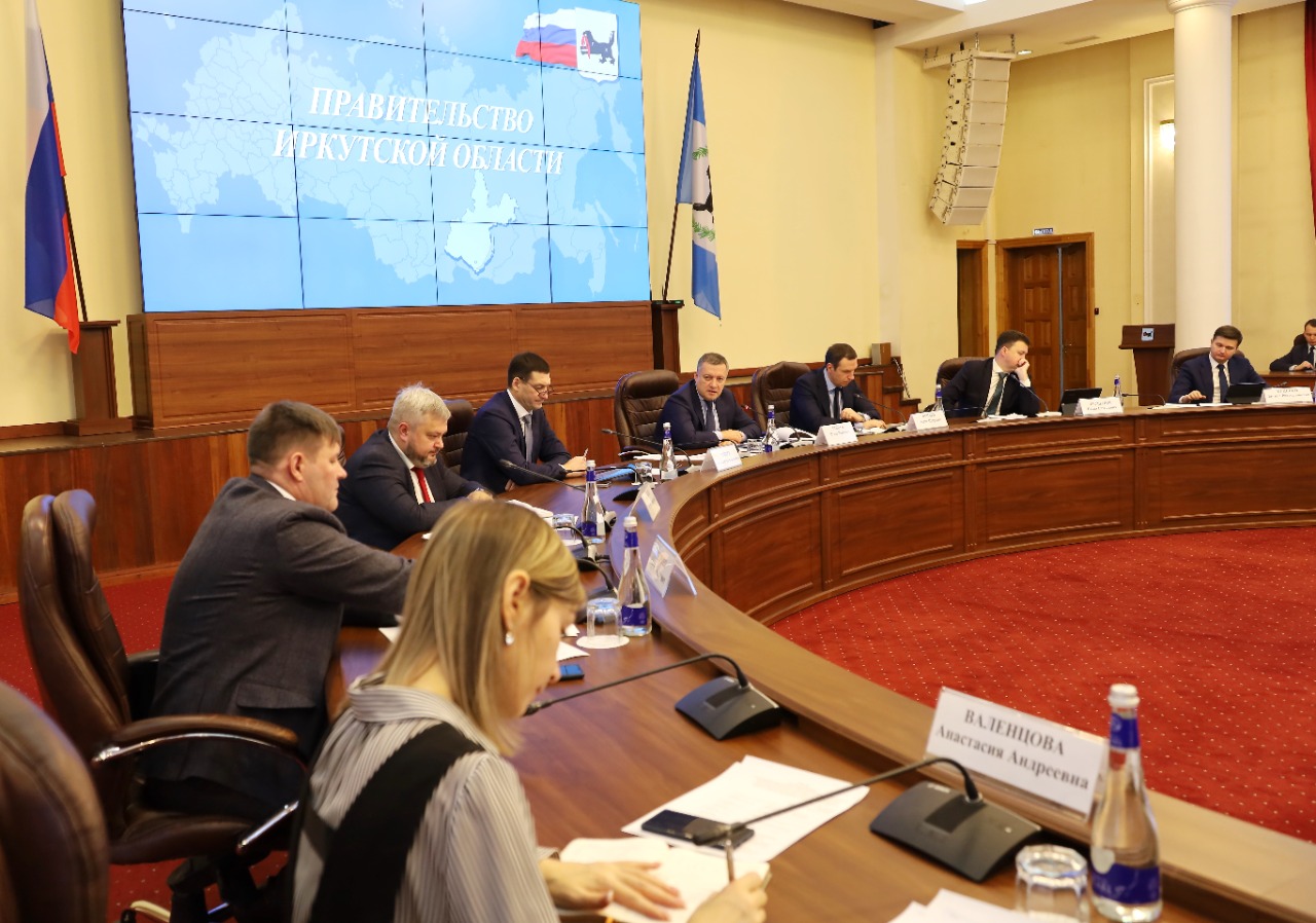 Мусоросортировочный комплекс в Ангарске построят до 2025 года