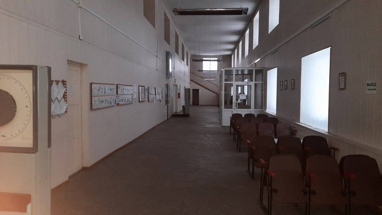 Росавиация разрешила полеты в поселок Мама