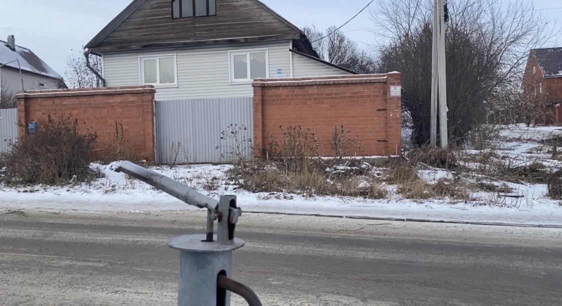 Как подключить частный дом к центральному водоснабжению – видеоинструкция