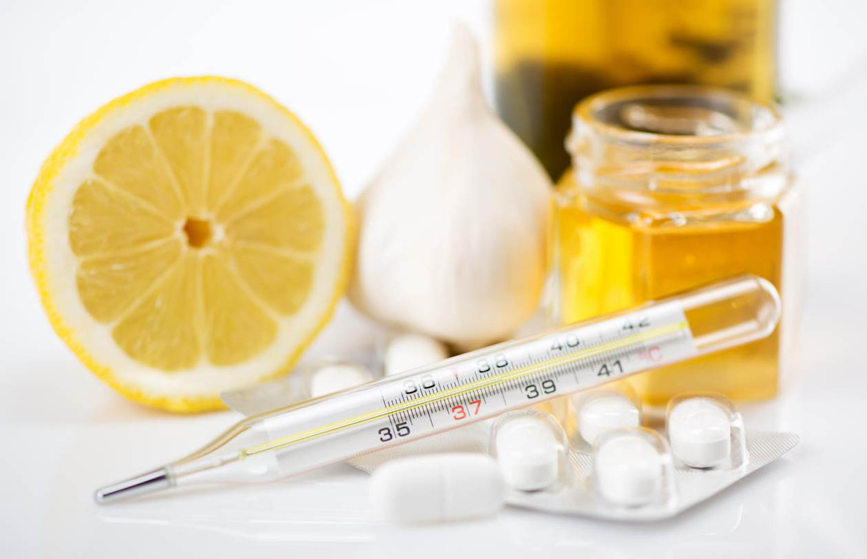 Эпидемия гриппа начинается в Иркутске