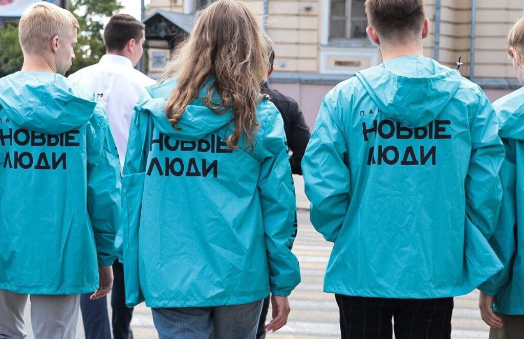 «У 80% кандидатов уровень социализации где-то в районе выпускника школы»