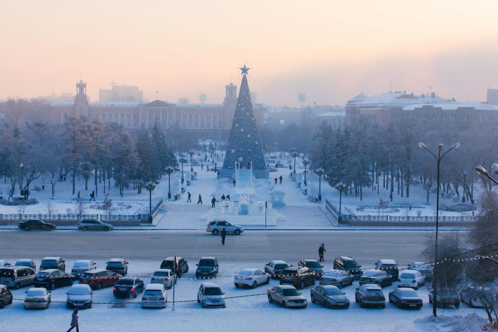 Инициативное бюджетирование: проекты иркутян реализуются на деньги региональной казны