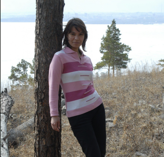 Координатор штаба Навального* в Братске выпрыгнула из окна