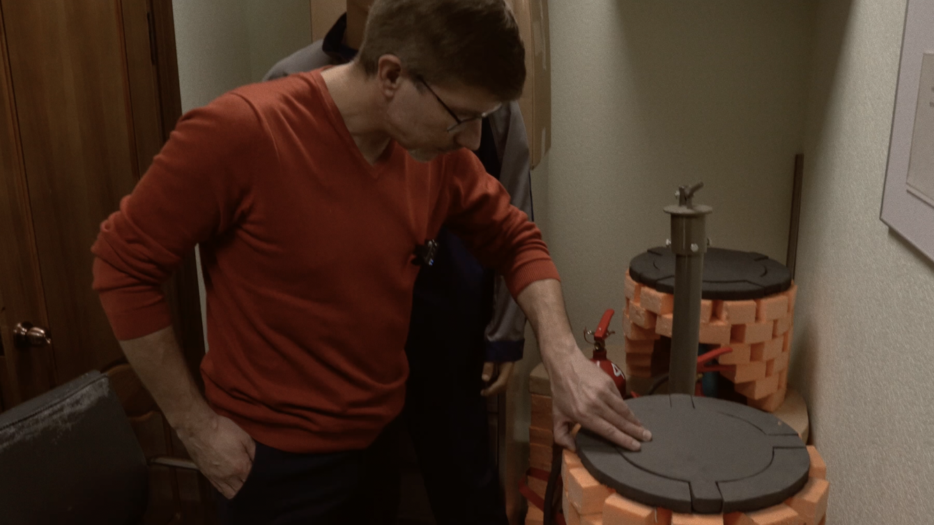 Интервью с Андреем Емельяновым, первым заместителем директора МУП «Водоканал»