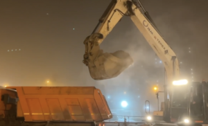 Интервью с Андреем Емельяновым, первым заместителем директора МУП «Водоканал»