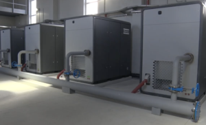 Интервью с Андреем Емельяновым, первым заместителем директора МУП «Водоканал»