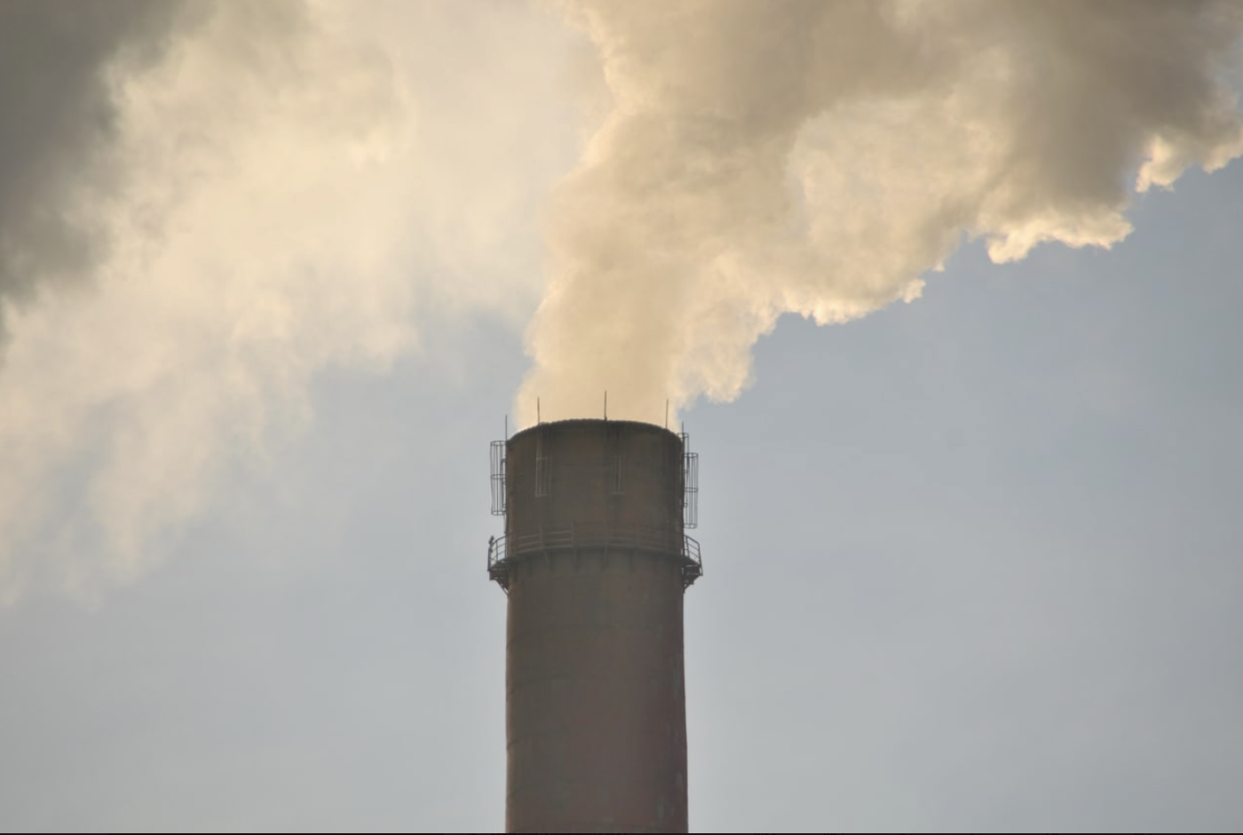 «Объёмы выбросов в атмосферу Иркутска превосходят братские»