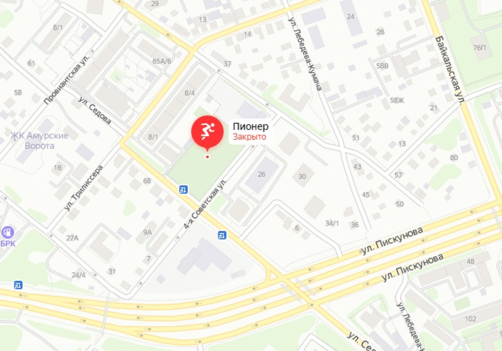 Глава УКСа прокомментировал доследственную проверку по «Пионеру»