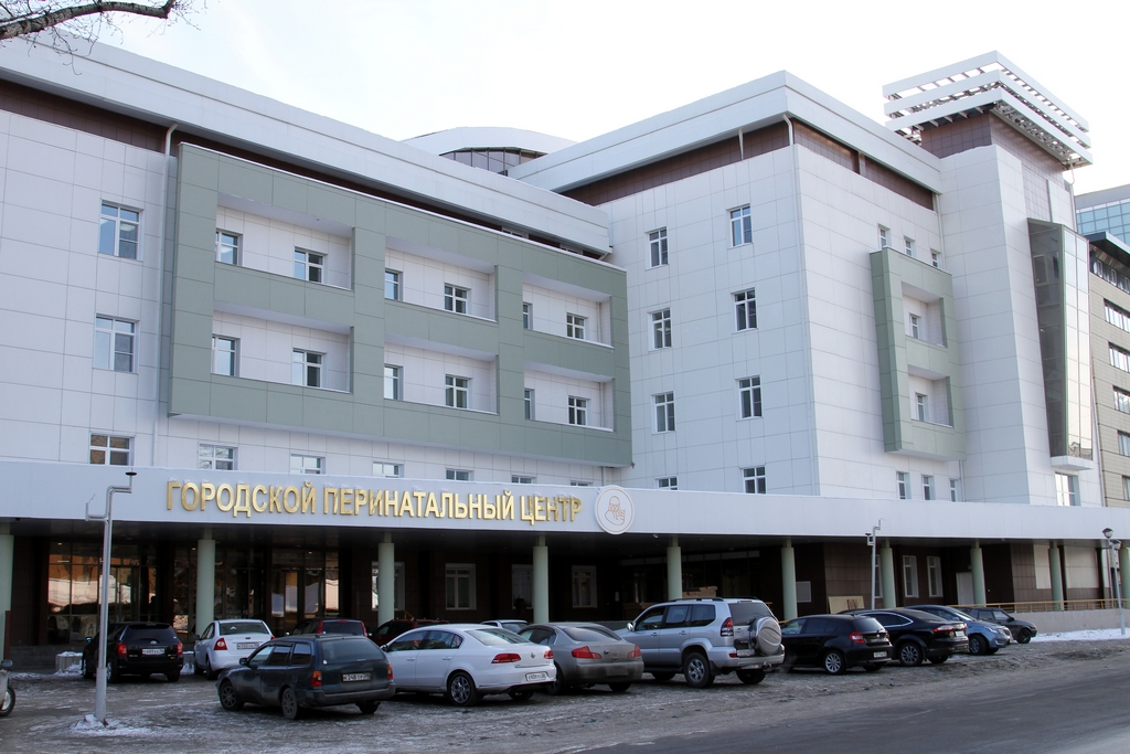 Десять малышей родились в Приангарье в новогоднюю ночь