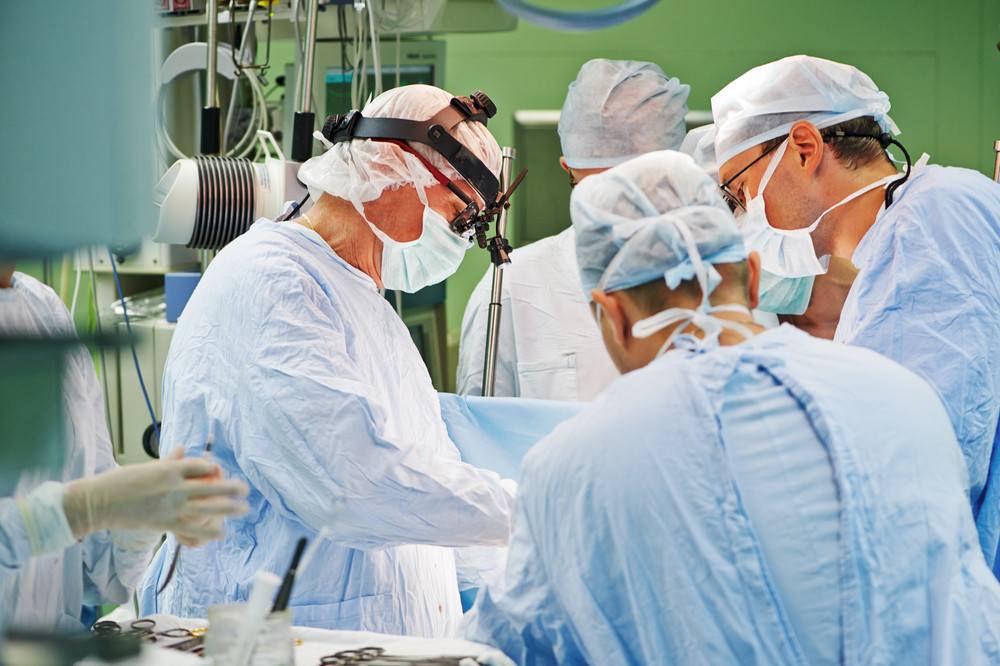 Иркутские медики — самые высокооплачиваемые в Сибири