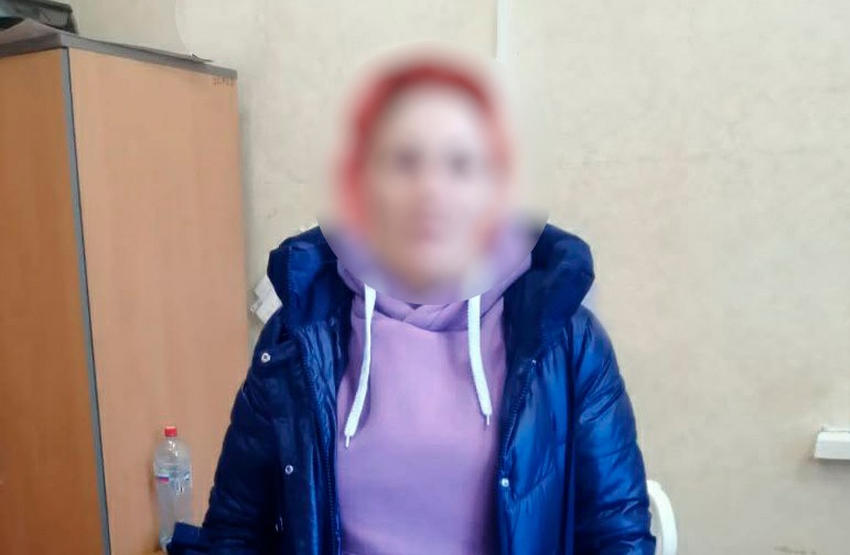 Иркутянка угнала авто, чтобы погреться