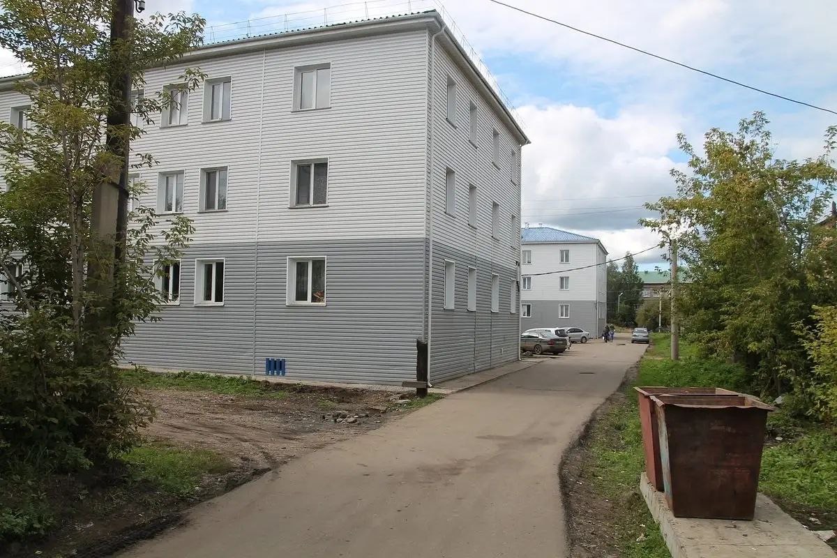 Возбуждено уголовное дело за превышение должностных полномочий при строительстве домов для сирот