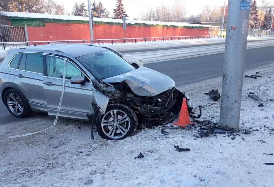 150 водителей сели за руль в состоянии опьянения в первые дни нового года