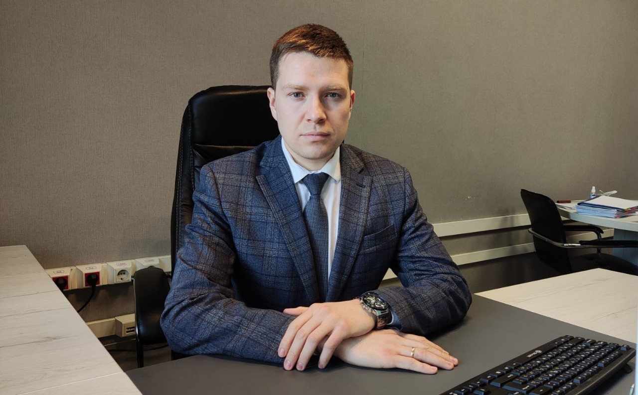 В региональном минлесе новый глава