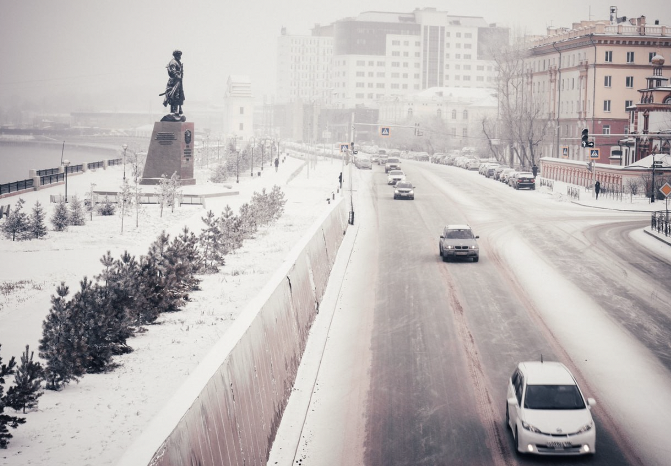 «Ничего хорошего нас не ждет»