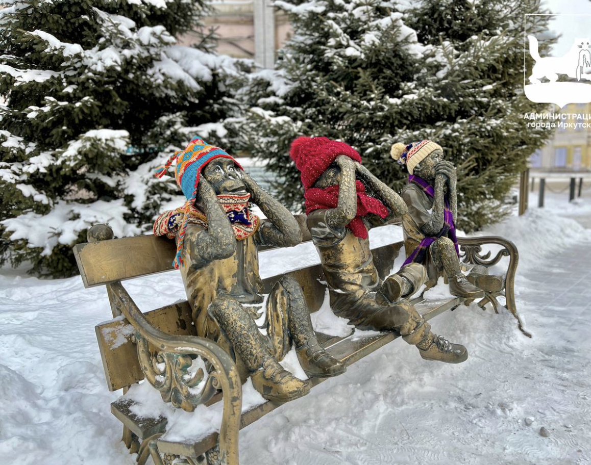 «Кого «утеплим» следующим?»