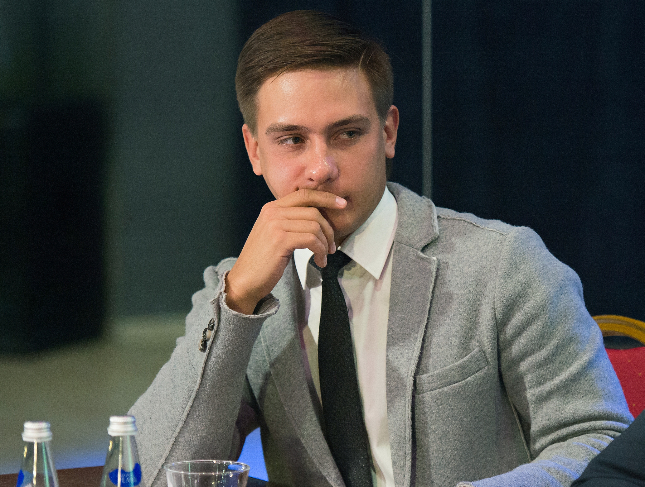 «Эскалация по Степанову вышла на совершенно запредельный уровень»