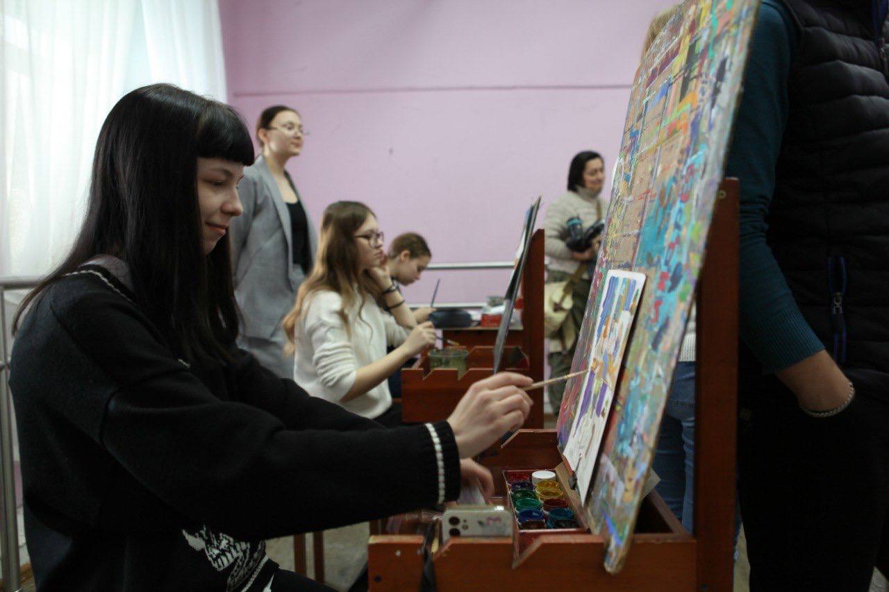 В Иркутске построят новое здание детской школы искусств № 10
