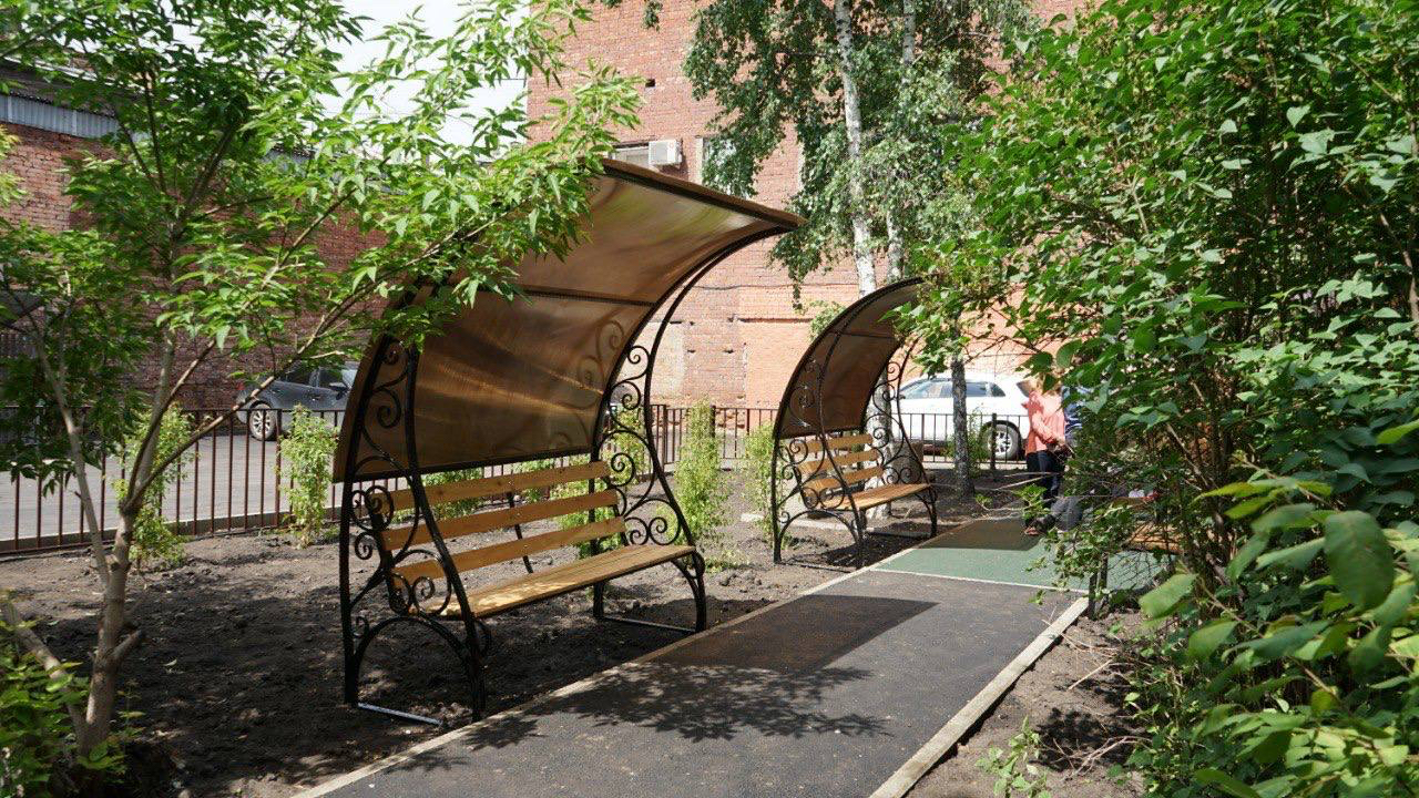 В этом году в Иркутске воплотят 21 проект по программе «Народные инициативы»