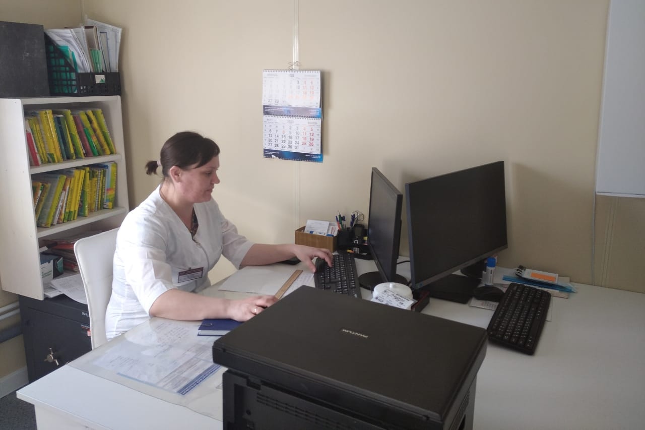 Две поликлиники начнут строить в Иркутском районе в следующем году