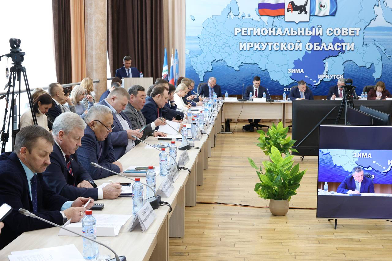 Кобзев: Мы заинтересованы в совместном с муниципалитетами разрешении спорных моментов 