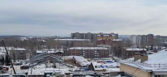 «Шокирующие факты по уголовному делу о землях ИВВАИУ»