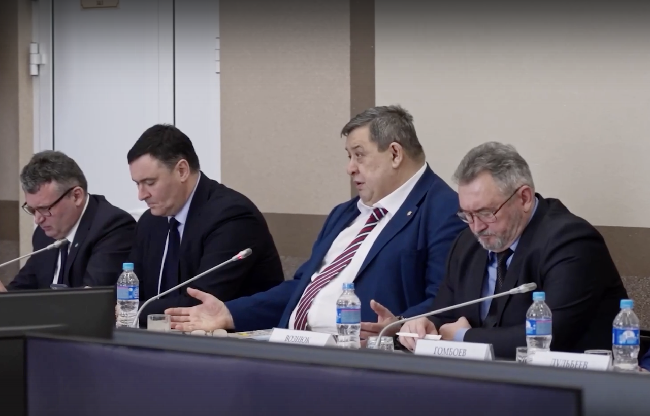 Мэр Саянска Боровский резко раскритиковал навязывание тарифов муниципалитетам