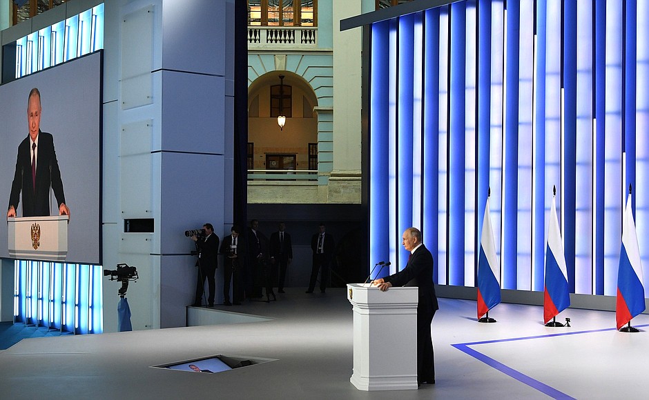 Игорь Кобзев: Мы видим постоянное внимание Президента к Иркутской области, к экологической повестке