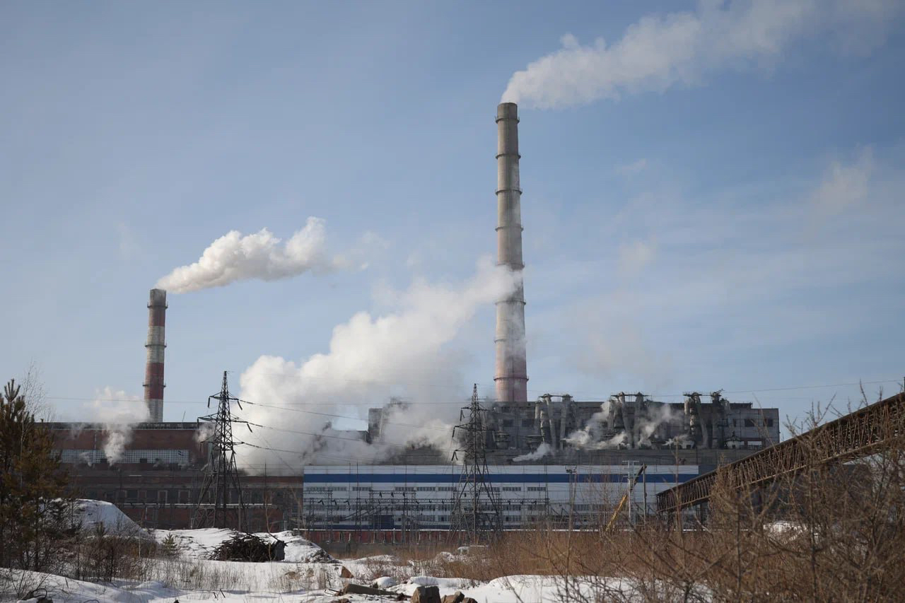 Уникальный опыт Иркутской области в утилизации опасных отходов будет тиражироваться