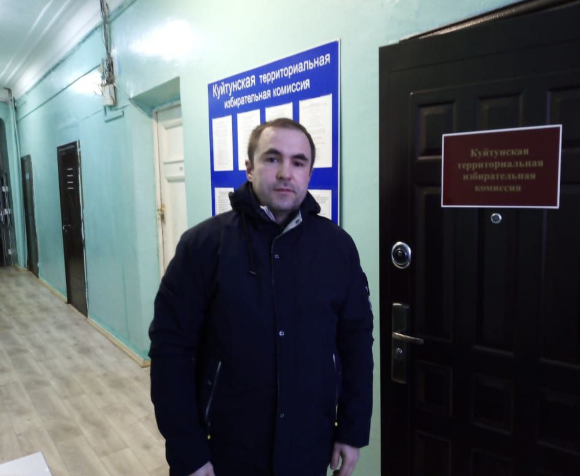 «Кадровый кризис не только у Единой России, но и у красных»