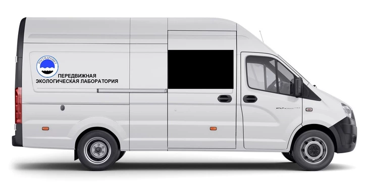 Экспресс-контроль чистоты воздуха на Байкале будет делать передвижная лаборатория