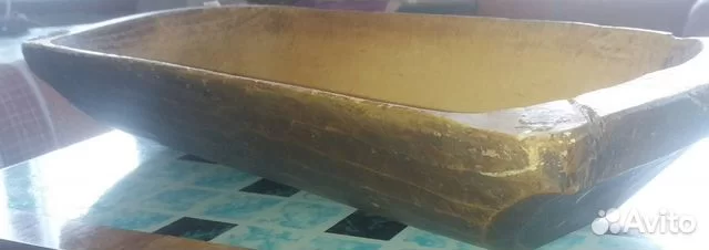 Корыто семьи Колчака меняют на автомобиль в Иркутске