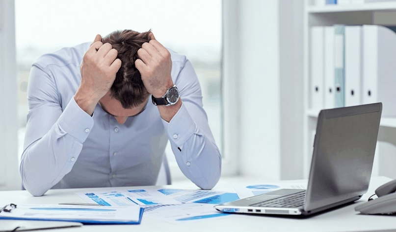 Почти половина иркутян сталкивались с абьюзом на работе