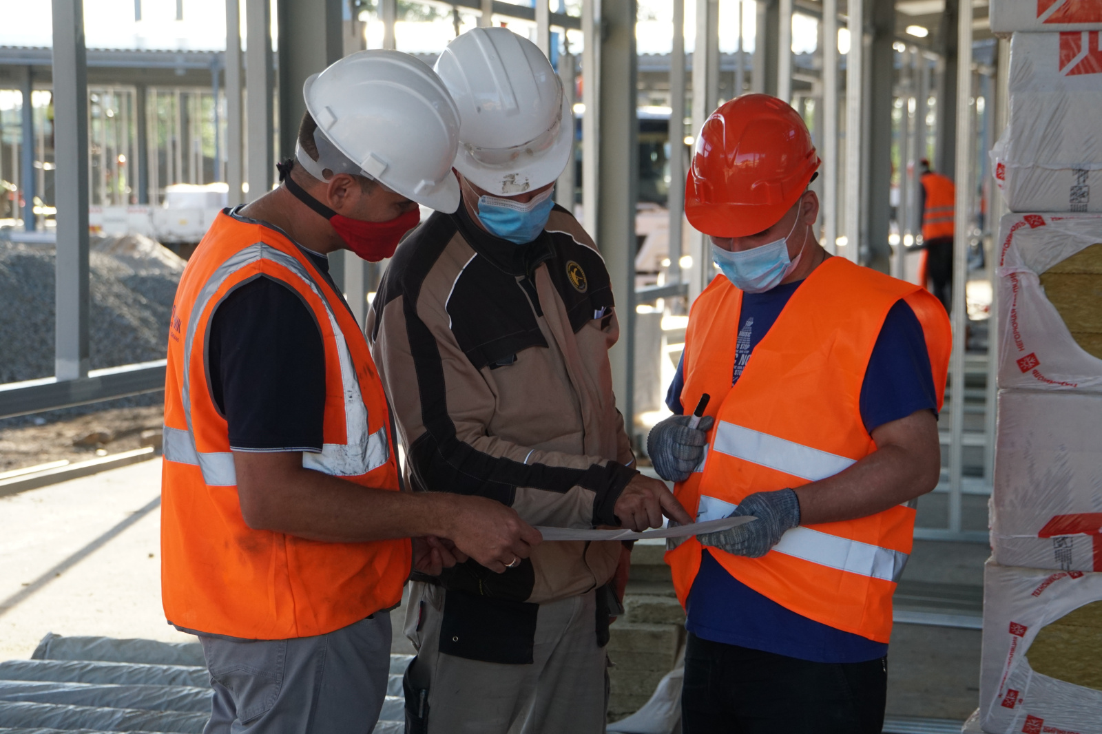 Школу заказчика объектов капитального строительства создадут в Иркутской области