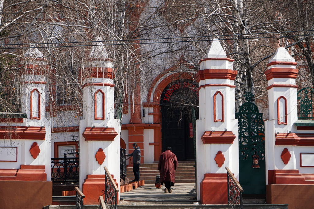 К Пасхе и майским праздникам в Иркутске отремонтируют дороги 