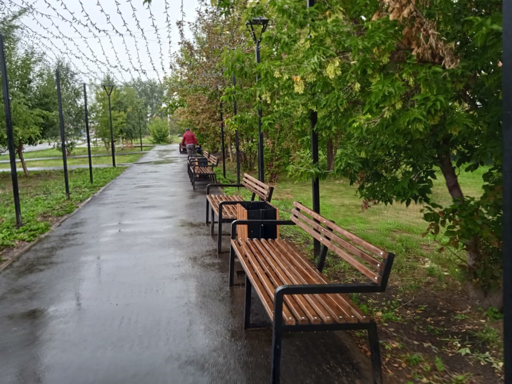 В шести городах Приангарья качество городской среды оценили как «благоприятное»